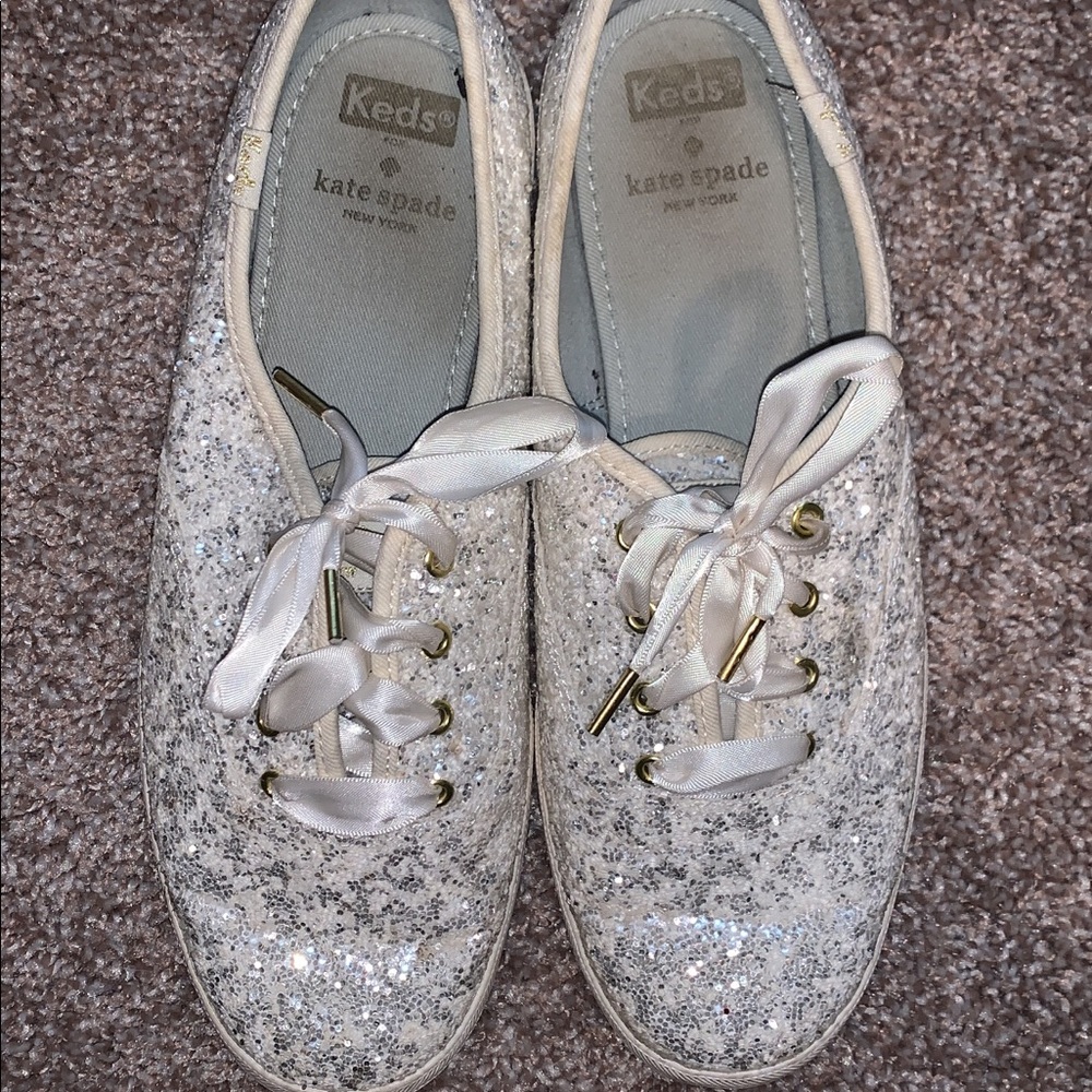 Kate Spade Keds